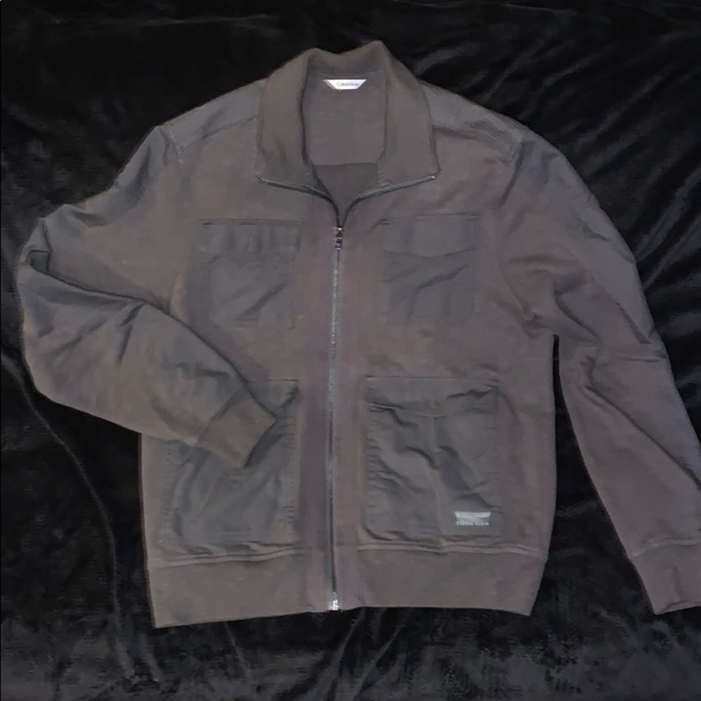 Calvin Klein jacket